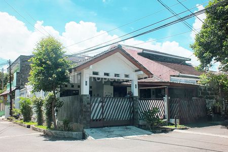 Rumah Dijual di Perumahan Budi Agung Bogor Dekat Transmart Yasmin, Bogor Square, Yogya Bogor Indah Plaza, SMAN 2 Bogor, RS Islam Bogor