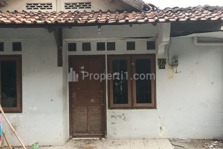 Dijual Segera Rumah di Sambirejo Dekat MAJT UPGRIS USM Jalan Arteri Sukarno Hatta Gayamsari Semarang