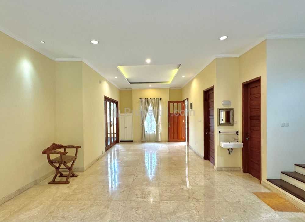 Dijual Rumah Villa Cinere Mas Extension, Pisangan, Ciputat Timur, Tangerang Selatan