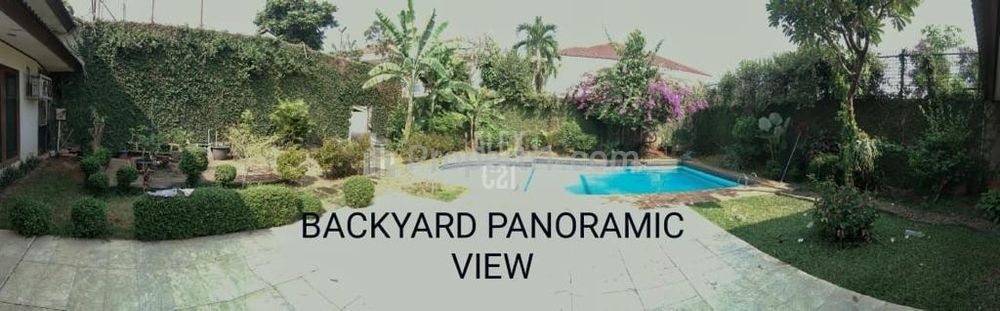 Dijual Rumah Pekayon, Ragunan, Pasar Minggu Jakarta Selatan Area Pejaten