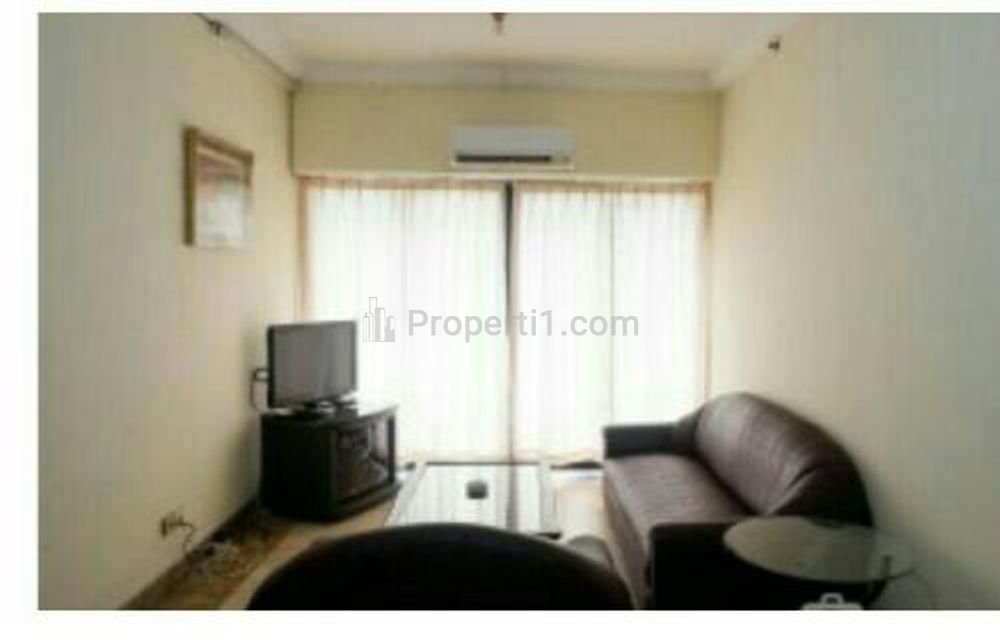 Disewakan Apartment Bona Vista Lebak Bulus Tipe 2+1 Bedroom Full Furnished