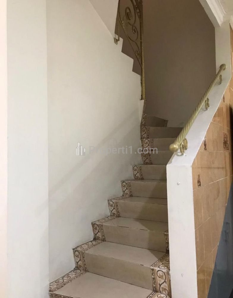 Dijual Rumah di Kelapa Gading, Pegangsaan Dua, Jakarta Utara