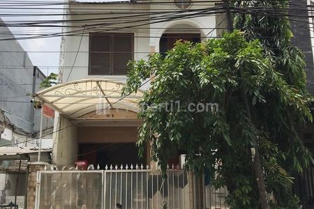 Dijual Rumah di Kelapa Gading, Pegangsaan Dua, Jakarta Utara