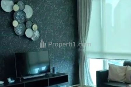 For Rent Apartment Bellagio Mansion 3BR Private Lift Fully Furnished