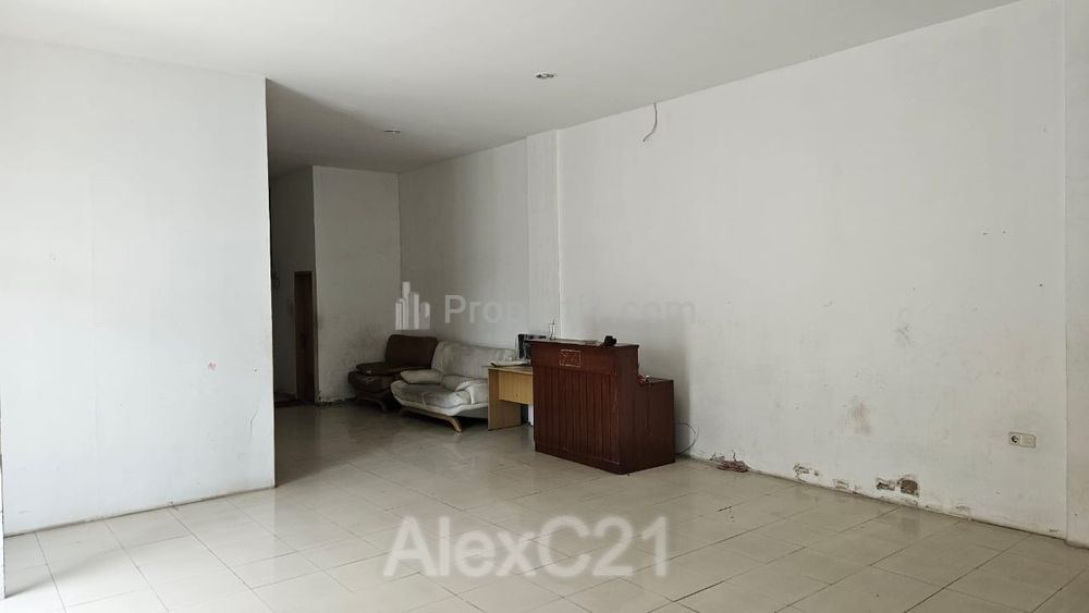 Dijual Pabrik di Kalideres, Pegadungan, Jakarta Barat