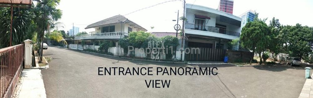 Dijual Rumah Pekayon, Ragunan, Pasar Minggu Jakarta Selatan Area Pejaten