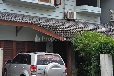 Dijual Rumah di Pasar Minggu, Jakarta Selatan