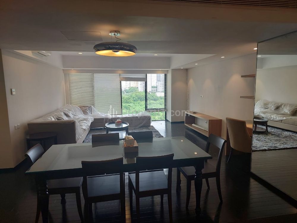 For Sale Apartment Verde1 Tipe 2+1 Bedroom Fully Furnished