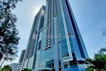 Jual Apartemen Holland Village Cempaka Putih Jakarta Pusat STDN0151