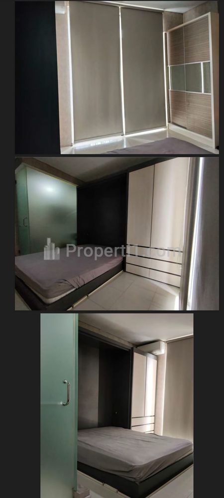 Dijual Apartemen Lavande, Menteng Dalam, Tebet, Jakarta Selatan - 1 BR Full Furnished
