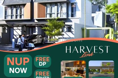 Rumah Modern Surabaya yang Cocok Bagi Semua Generasi, Dapatkan Harga Khusus Awal Launching, Cukup 10Jt Bisa Pilih Unit, Dijual dengan Harga Spesial