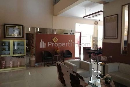 Jual Rumah Mewah di Dekat Pintu Gerbang Kota Bandung