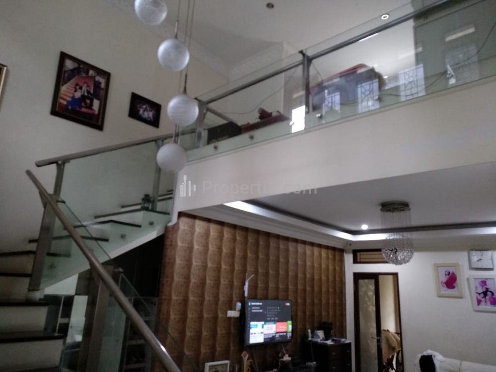 Dijual Rumah di Sukamulya Sayap Pasteur Bandung