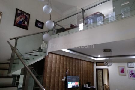 Dijual Rumah di Sukamulya Sayap Pasteur Bandung