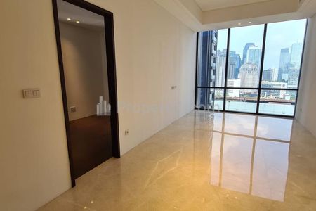 Disewakan Apartemen Unit 2BR Unfurnished di Regent Residences, Gatot Subroto, Kuningan