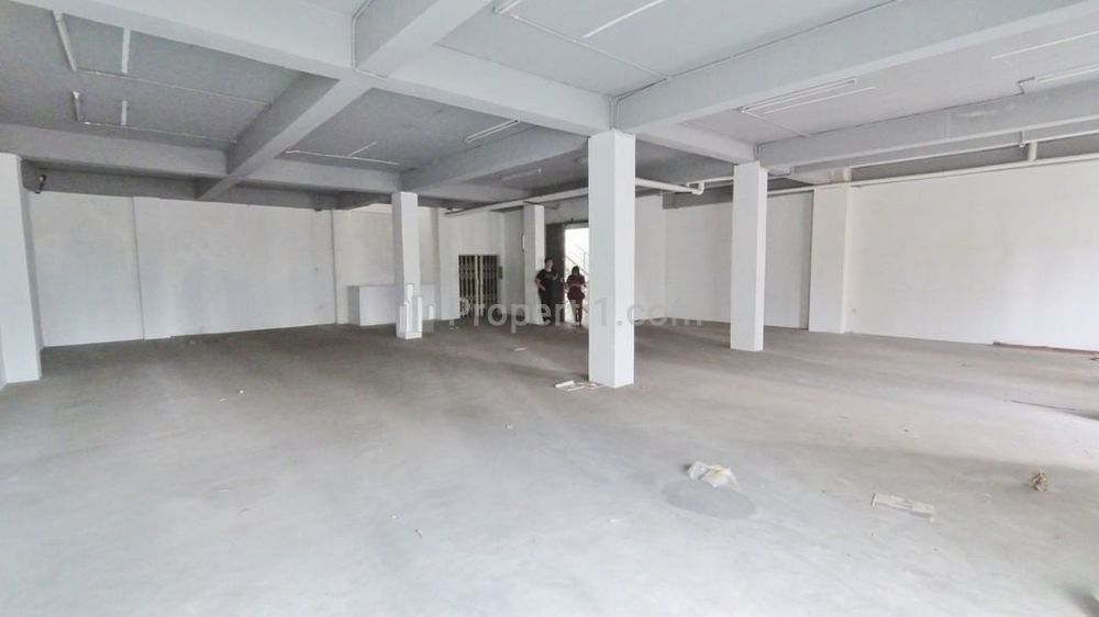 Jual Gedung Cocok Buat Kantor atau Hotel Karet Semanggi Jakarta Selatan
