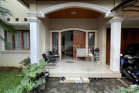 Dijual Rumah Terawat Siap Huni Puri Ayu Pratama Arcamanik Bandung