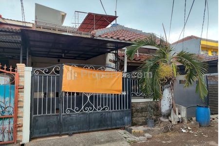 Dijual Rumah di Taman Royal, Poris, Plawad Utara, Kota Tangerang