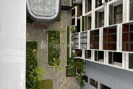 Apartemen Dijual di Rosebay Graha Family Surabaya Barat Siap Huni - 2 BR Kosongan