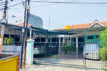 Rumah Dijual di Ketintang Gayungan Surabaya Selatan