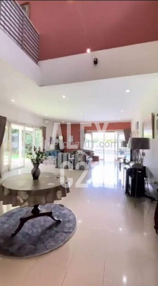Dijual Rumah Area Kemang Utara Mampang Prapatan Jakarta Selatan
