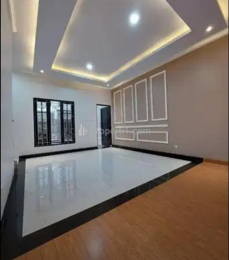 Sewa Rumah Modern Minimalis Tipe 3 Lantai Furnished di Jakarta Selatan