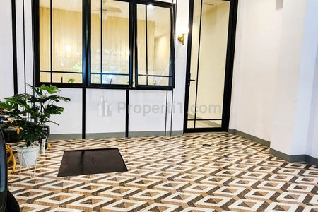 Dijual Kost di Tanjung Duren, 24BR Furnish Luas Tanah 112m2 - Jakarta Barat