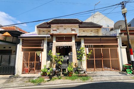 Dijual Rumah Joyogrand Malang, Dekat Kampus UB, ITN, UIN