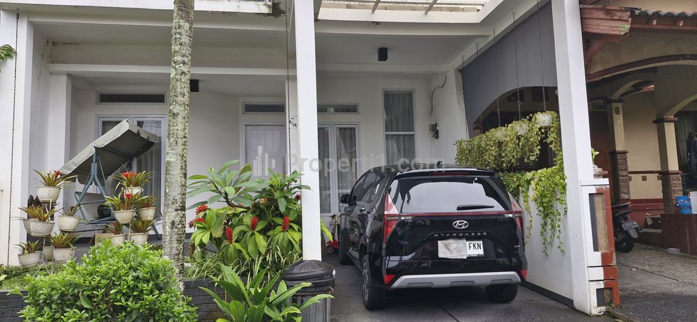 Dijual Rumah di Pesona Pangrango Sukabumi
