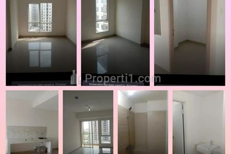 Jual Rugi Apartemen Paradise Mansion Taman Surya Jakarta Barat Type 3BR