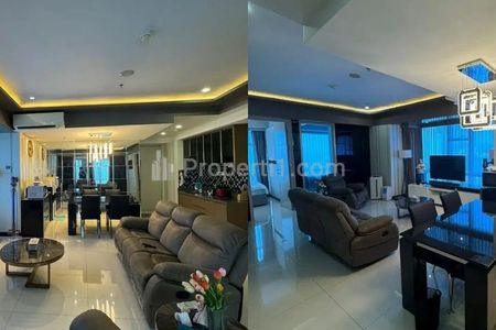 Dijual Apartemen Mewah di La Riz Mansion Kota Surabaya - 3 BR Full Furnished