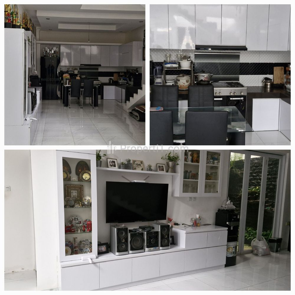 Dijual Rumah di Pesona Pangrango Sukabumi