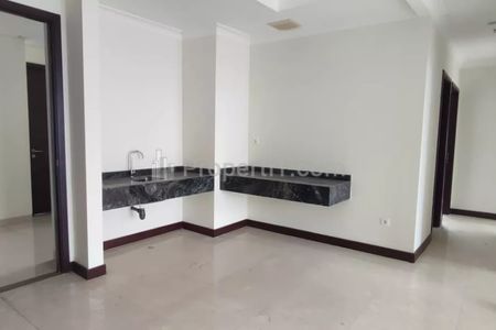 For Sale Apartemen Permata Hijau Suites Type 3 Bedroom Unfurnished