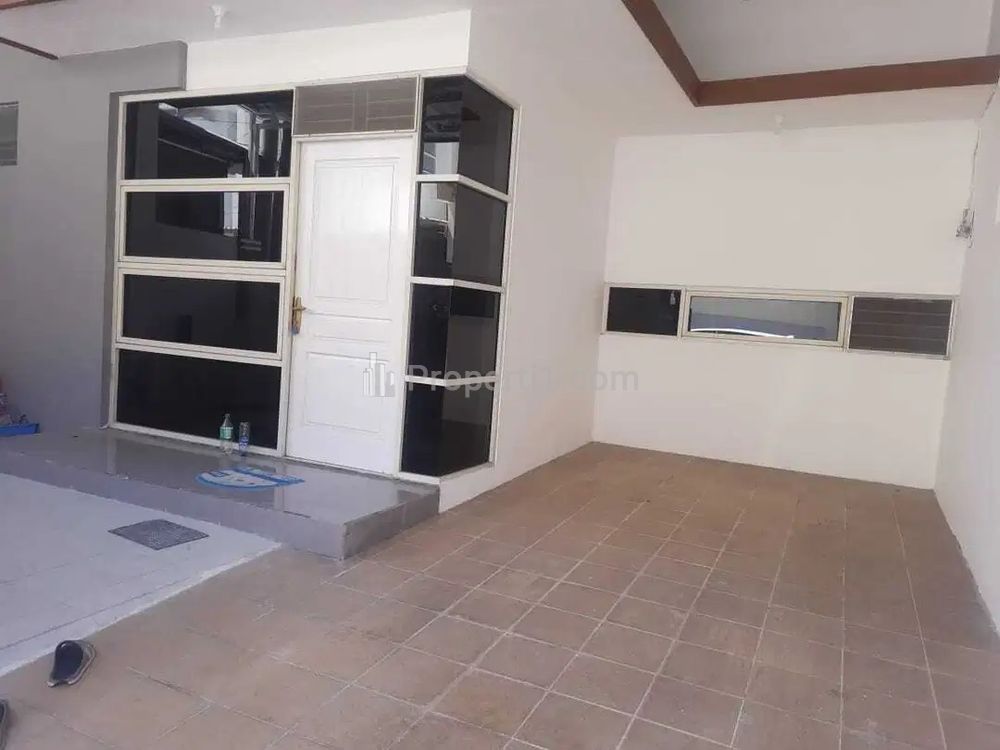 Jual Rumah Murah di Lebak Indah Kota Surabaya Strategis