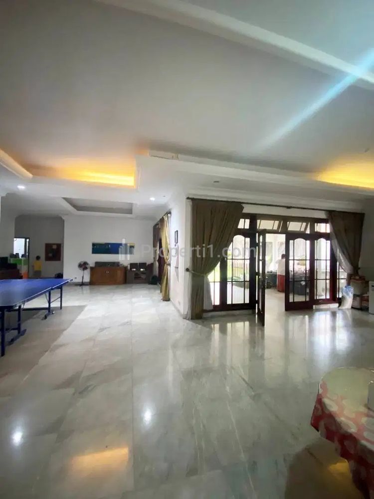 Dijual Rumah Hunian di Mampang, Jakarta Selatan