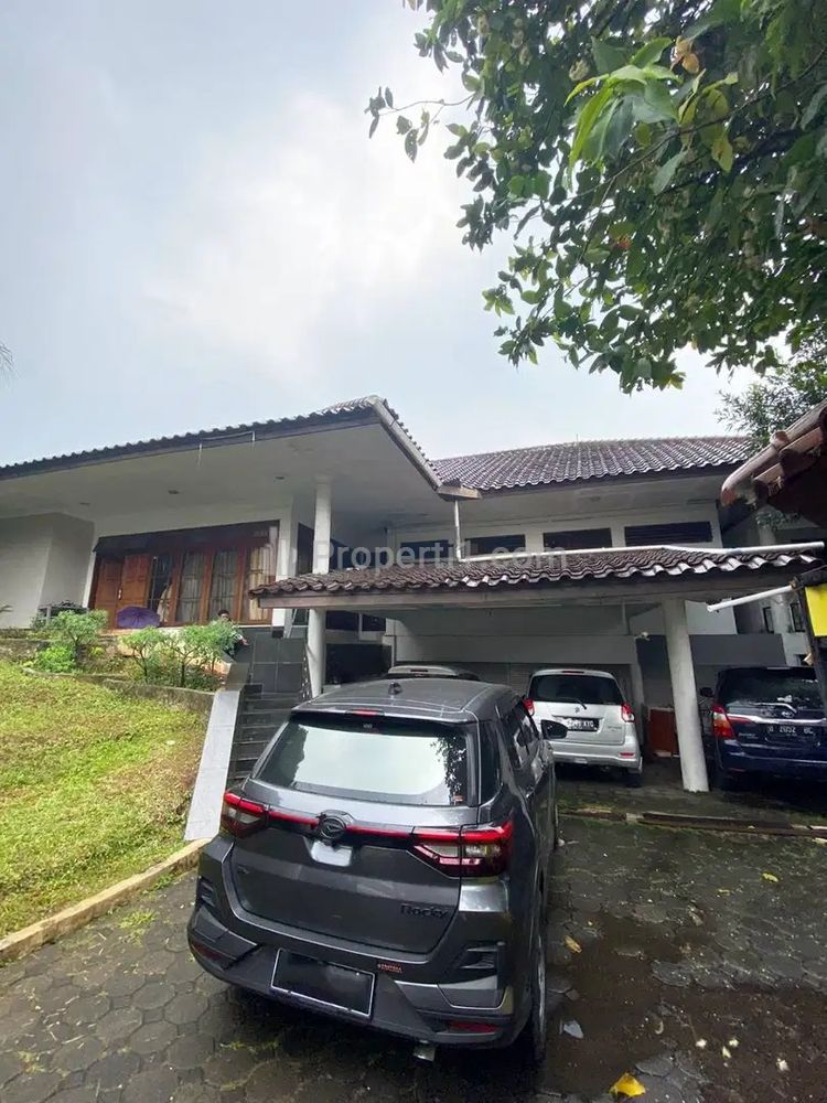 Dijual Rumah Hunian di Mampang, Jakarta Selatan