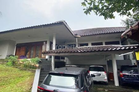 Dijual Rumah Hunian di Mampang, Jakarta Selatan