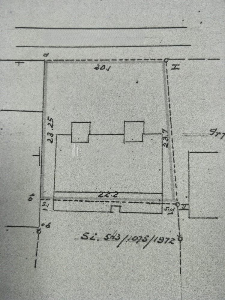 Dijual Tanah di Bangka, Mampang Prapatan, Jakarta Selatan