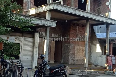 Dijual Rumah di Bawah Harga Pasaran Jarang Ada di Pondok Jati Sidoarjo