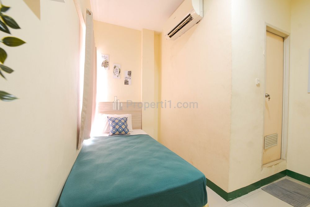 Kamar Tidur