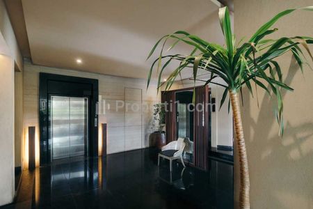 Sewa Apartemen Atmaya 4 BR Cilandak Barat, Unfurnished, Unit 2 E, Dekat Antasari, Simatupang, Kemang, Ampera, Fatmawati, Cilandak, Jakarta Selatan