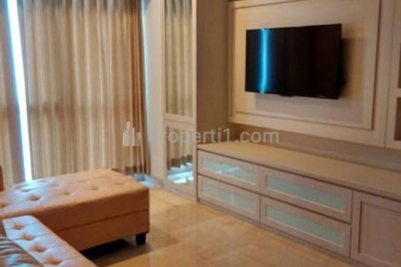 For Rent Apartment Setiabudi Sky Garden 2BR Full Furnished