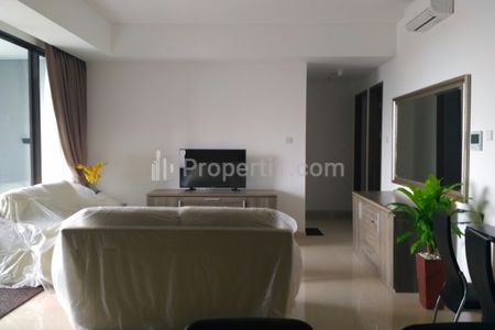 For Sale Apartment 1Park Avenue 2+1 Bedroom Fully Furnished