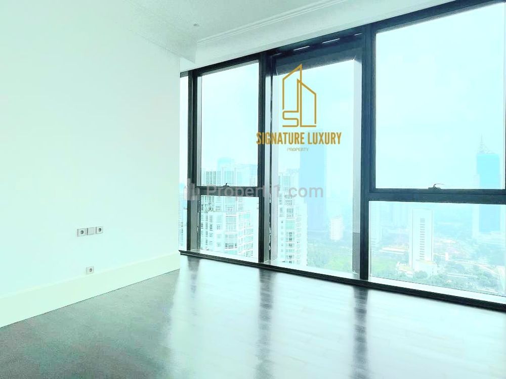 Sewa Cepat Apartemen St Regis, 3+1BR, 357sqm, Flexible Condition Can Furnish or Unfurnished, Direct Owner