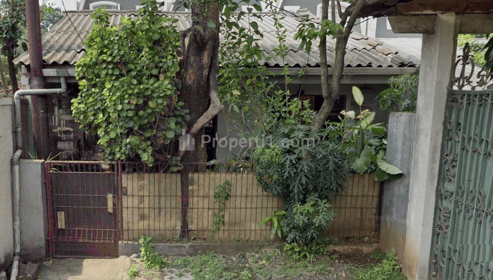Dijual Tanah di Bintaro, Pesanggrahan, Jakarta Selatan