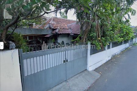 Dijual Rumah di Kemang Timur, Mampang Prapatan, Jakarta Selatan