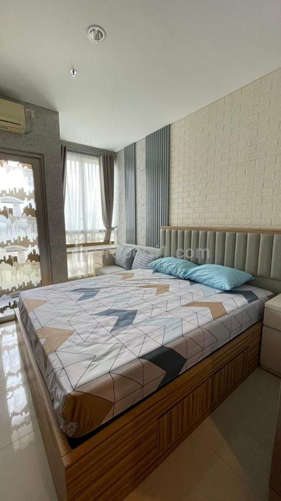 Sewa Apartment Ciputra World 2 Jakarta Selatan Tipe Studio – Fully Furnished
