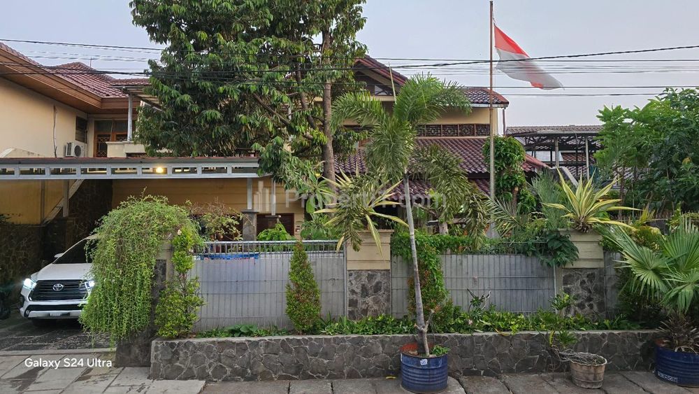 Dijual Rumah di Pejaten Barat, Pasar Minggu, Jakarta Selatan
