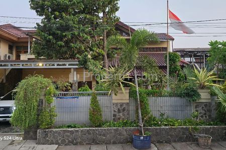 Dijual Rumah di Pejaten Barat, Pasar Minggu, Jakarta Selatan