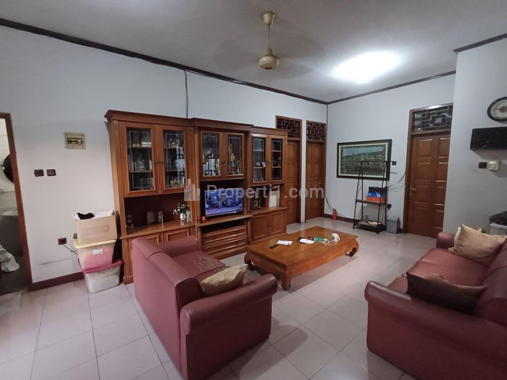 Dijual Rumah di Pejaten Barat, Pasar Minggu, Jakarta Selatan